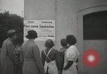 Image of Martial law declared Czechoslovakia, 1938, second 19 stock footage video 65675022252