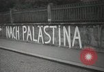 Image of Martial law declared Czechoslovakia, 1938, second 22 stock footage video 65675022252