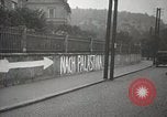 Image of Martial law declared Czechoslovakia, 1938, second 25 stock footage video 65675022252