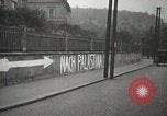 Image of Martial law declared Czechoslovakia, 1938, second 26 stock footage video 65675022252