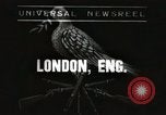 Image of Lord Runciman London England United Kingdom, 1938, second 1 stock footage video 65675022253