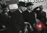 Image of Lord Runciman London England United Kingdom, 1938, second 8 stock footage video 65675022253