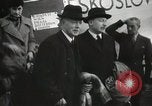 Image of Lord Runciman London England United Kingdom, 1938, second 9 stock footage video 65675022253