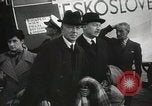 Image of Lord Runciman London England United Kingdom, 1938, second 10 stock footage video 65675022253