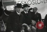Image of Lord Runciman London England United Kingdom, 1938, second 11 stock footage video 65675022253