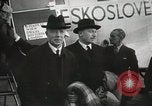 Image of Lord Runciman London England United Kingdom, 1938, second 12 stock footage video 65675022253