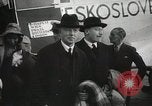 Image of Lord Runciman London England United Kingdom, 1938, second 13 stock footage video 65675022253