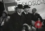 Image of Lord Runciman London England United Kingdom, 1938, second 14 stock footage video 65675022253