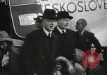 Image of Lord Runciman London England United Kingdom, 1938, second 15 stock footage video 65675022253