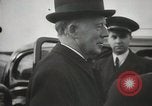 Image of Lord Runciman London England United Kingdom, 1938, second 16 stock footage video 65675022253