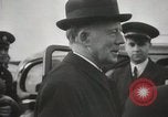 Image of Lord Runciman London England United Kingdom, 1938, second 17 stock footage video 65675022253