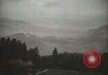 Image of Neville Chamberlain and Chancellor Adolf Hitler Berchtesgaden Germany, 1938, second 3 stock footage video 65675022254