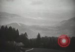 Image of Neville Chamberlain and Chancellor Adolf Hitler Berchtesgaden Germany, 1938, second 5 stock footage video 65675022254