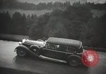 Image of Neville Chamberlain and Chancellor Adolf Hitler Berchtesgaden Germany, 1938, second 6 stock footage video 65675022254