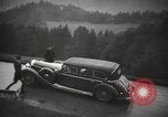 Image of Neville Chamberlain and Chancellor Adolf Hitler Berchtesgaden Germany, 1938, second 7 stock footage video 65675022254
