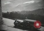 Image of Neville Chamberlain and Chancellor Adolf Hitler Berchtesgaden Germany, 1938, second 10 stock footage video 65675022254