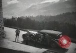 Image of Neville Chamberlain and Chancellor Adolf Hitler Berchtesgaden Germany, 1938, second 13 stock footage video 65675022254
