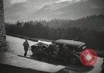 Image of Neville Chamberlain and Chancellor Adolf Hitler Berchtesgaden Germany, 1938, second 14 stock footage video 65675022254