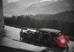 Image of Neville Chamberlain and Chancellor Adolf Hitler Berchtesgaden Germany, 1938, second 15 stock footage video 65675022254