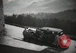 Image of Neville Chamberlain and Chancellor Adolf Hitler Berchtesgaden Germany, 1938, second 16 stock footage video 65675022254