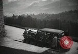 Image of Neville Chamberlain and Chancellor Adolf Hitler Berchtesgaden Germany, 1938, second 17 stock footage video 65675022254