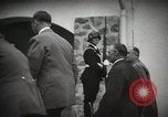 Image of Neville Chamberlain and Chancellor Adolf Hitler Berchtesgaden Germany, 1938, second 32 stock footage video 65675022254