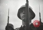 Image of Neville Chamberlain and Chancellor Adolf Hitler Berchtesgaden Germany, 1938, second 34 stock footage video 65675022254