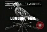 Image of British PM Neville Chamberlain London England United Kingdom, 1938, second 1 stock footage video 65675022255