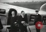 Image of British PM Neville Chamberlain London England United Kingdom, 1938, second 5 stock footage video 65675022255
