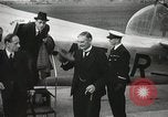 Image of British PM Neville Chamberlain London England United Kingdom, 1938, second 6 stock footage video 65675022255