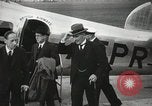 Image of British PM Neville Chamberlain London England United Kingdom, 1938, second 7 stock footage video 65675022255