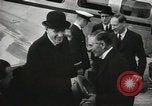 Image of British PM Neville Chamberlain London England United Kingdom, 1938, second 10 stock footage video 65675022255