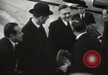 Image of British PM Neville Chamberlain London England United Kingdom, 1938, second 11 stock footage video 65675022255