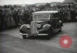 Image of British PM Neville Chamberlain London England United Kingdom, 1938, second 12 stock footage video 65675022255