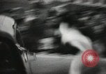 Image of British PM Neville Chamberlain London England United Kingdom, 1938, second 14 stock footage video 65675022255