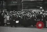 Image of British PM Neville Chamberlain London England United Kingdom, 1938, second 17 stock footage video 65675022255
