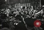Image of British PM Neville Chamberlain London England United Kingdom, 1938, second 28 stock footage video 65675022255