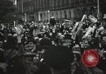 Image of British PM Neville Chamberlain London England United Kingdom, 1938, second 29 stock footage video 65675022255