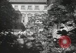 Image of American Embassy Prague Czechoslovakia, 1938, second 3 stock footage video 65675022256