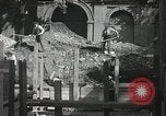 Image of American Embassy Prague Czechoslovakia, 1938, second 13 stock footage video 65675022256