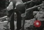 Image of American Embassy Prague Czechoslovakia, 1938, second 18 stock footage video 65675022256