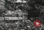 Image of American Embassy Prague Czechoslovakia, 1938, second 22 stock footage video 65675022256