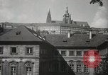 Image of American Embassy Prague Czechoslovakia, 1938, second 23 stock footage video 65675022256