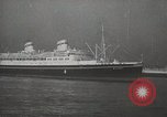 Image of Czechoslovakian Vojta Benes New York United States USA, 1938, second 4 stock footage video 65675022257