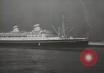 Image of Czechoslovakian Vojta Benes New York United States USA, 1938, second 5 stock footage video 65675022257