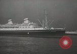 Image of Czechoslovakian Vojta Benes New York United States USA, 1938, second 6 stock footage video 65675022257
