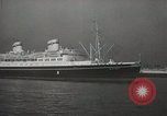 Image of Czechoslovakian Vojta Benes New York United States USA, 1938, second 7 stock footage video 65675022257