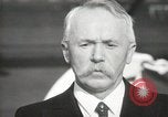 Image of Czechoslovakian Vojta Benes New York United States USA, 1938, second 8 stock footage video 65675022257