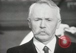 Image of Czechoslovakian Vojta Benes New York United States USA, 1938, second 11 stock footage video 65675022257
