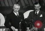Image of Czechoslovakian Vojta Benes New York United States USA, 1938, second 17 stock footage video 65675022257